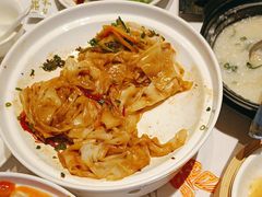 -胜记酒家·风味线(南山花园城店)