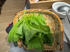 -阿婆情腊排骨火锅(古城旗舰店)