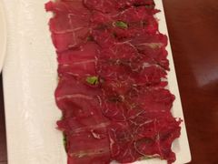 -许鲜生健康生活馆·精细潮菜(奥绅体育公园店)