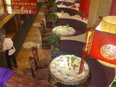 -荔枝苑养生餐厅(尊尚领地店)