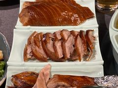 -羲和雅苑•北京烤鸭(平安国际金融中心店)