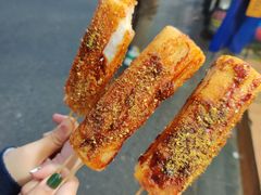 -玛马艾脆皮水磨年糕(湖北路87-89小区店)