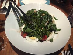 -Amanda餐厅(长乐路店)
