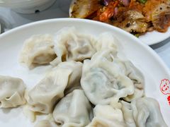 -赫记哈尔滨水饺(红庙店)