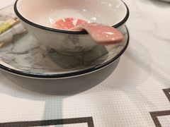 -云晓光头烧烤吧(德平路店)