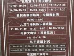-西双版纳原始森林公园