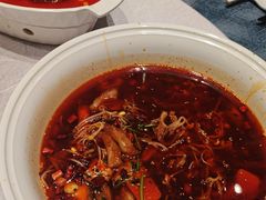 -盛福楼·惠山宴(盛岸路店)