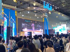 -东浩兰生上海世博展览馆