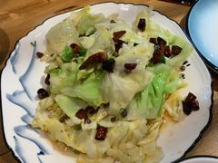 -蜀韵川香水煮鱼(泰山路店)