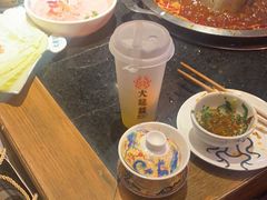 -大龙燚火锅(南山大道店)