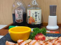 -花漫里日式餐厅(刺桐店)