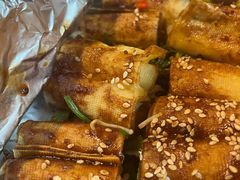 -天厨妙香素食餐厅(清华店)