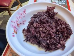 -渝是乎川渝小炒(新世界百货望京店)