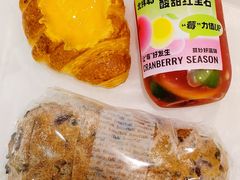 -BreadTalk面包新语·烘焙蛋糕(金光华广场店)