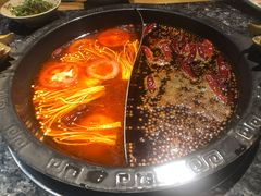 -蜀大侠火锅(车公庙店)