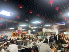 -大姐麻辣烫(莲宝中路店)