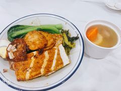 -卤鹅鲜生(卤鹅鲜生万科金域悦府店)