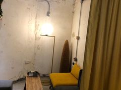 -春庄咖啡SpringHues(钟楼小区店)