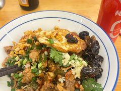 -李叁面馆(妇幼店)