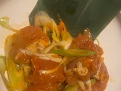 -新石器烤肉(中房金谊广场店)