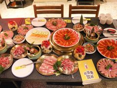 -嘿嘟嘟·肋条烧肉放题(爱融荟城店)