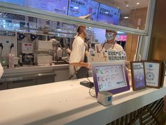 -兰熊鲜奶(西直门凯德mall店)