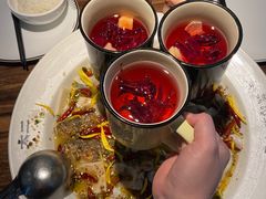 -太二酸菜鱼(海口友谊广场店)