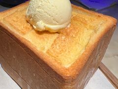 -绿茶餐厅(同成街华联店)