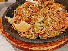 -大食代美食广场(月星环球港店)