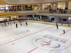 -冠军冰场CHAMPION RINK(苏州中心商场店)