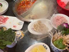 -大龙燚火锅(南山大道店)
