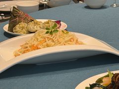 -安徽大厦中餐厅