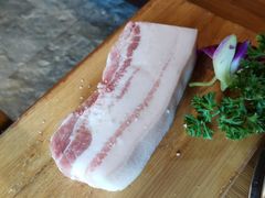 -唯成•韩国炭火烤肉 유성고기