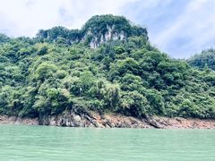 -乌江画廊(彭水苗族土家族自治县)