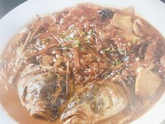 -东四民芳餐厅(世茂工三店)