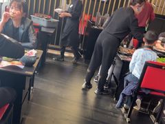 -黑牛の店·黑金店(沈阳万象城店)