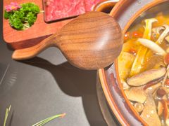 -季季山·云南野生菌火锅(上海首店)