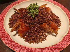 -领事馆19号中餐厅(厦门海景洲际酒店)