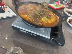 -湖鲜楼