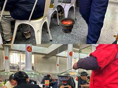 -松明一烤肉馆(鲁园店)