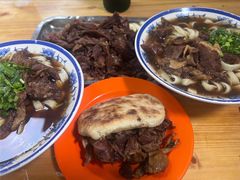 -清真-戏楼王记牛肉面