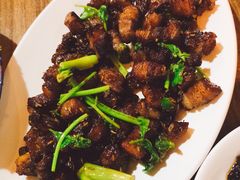 -炙热童年·老北京炙子烤肉(南锣鼓巷店)