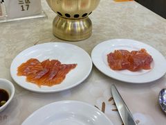 -芭菲盛宴·环球美食(袁家岗店)