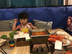 -西藏饭店·亚克·食光自助餐厅(文殊院店)