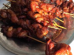 -闫家炸鸡架(五爱总店)