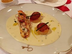 -壳里西餐厅Coquille Seafood Bistro(蒙自路店)