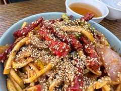 -清真伊香蘭餐厅