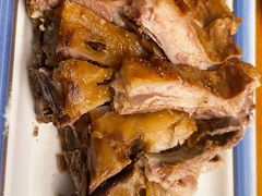 -金山手抓肉(清水河总店)