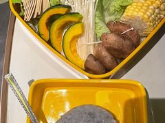 -润园四季椰子鸡火锅(南山海岸城店)