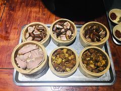 -白乐天毛肚火锅馆(南滨路店)